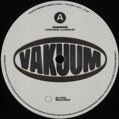 Illumina EP