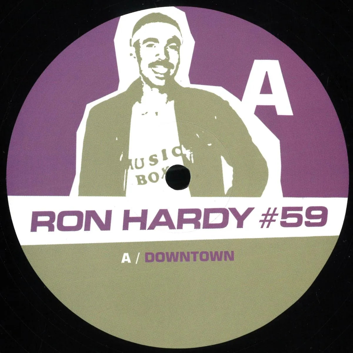 RDY #59
