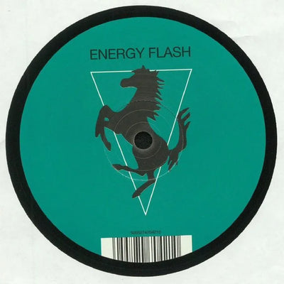 Energy Flash