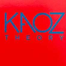 Kaoz Theory
