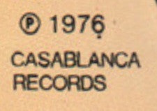 Casablanca Records