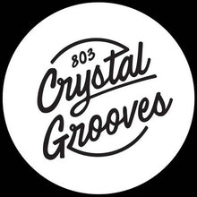803 Crystal Grooves