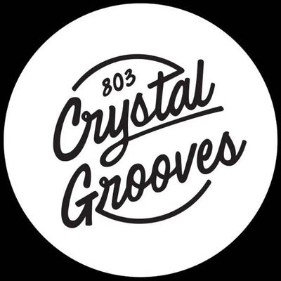 803 Crystal Grooves