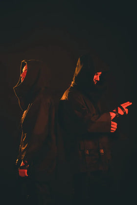 Sons Of Hidden