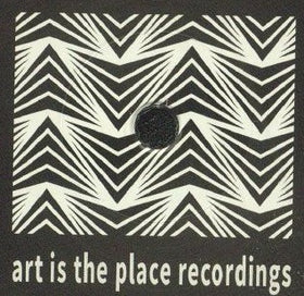 Art Is The Place