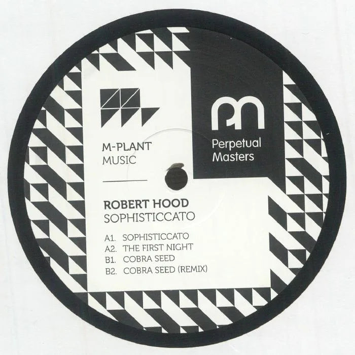 Sophisticcato (reissue)