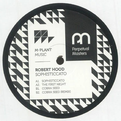 Sophisticcato (reissue)