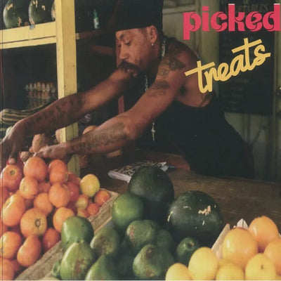 Picked Treats