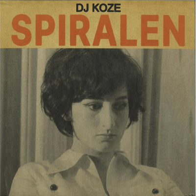Spiralen EP