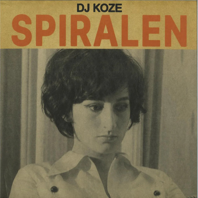Spiralen EP