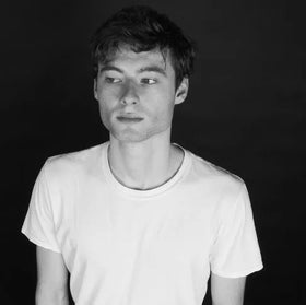 Ian Oskadev