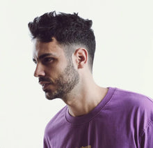 Jacobo Saavedra
