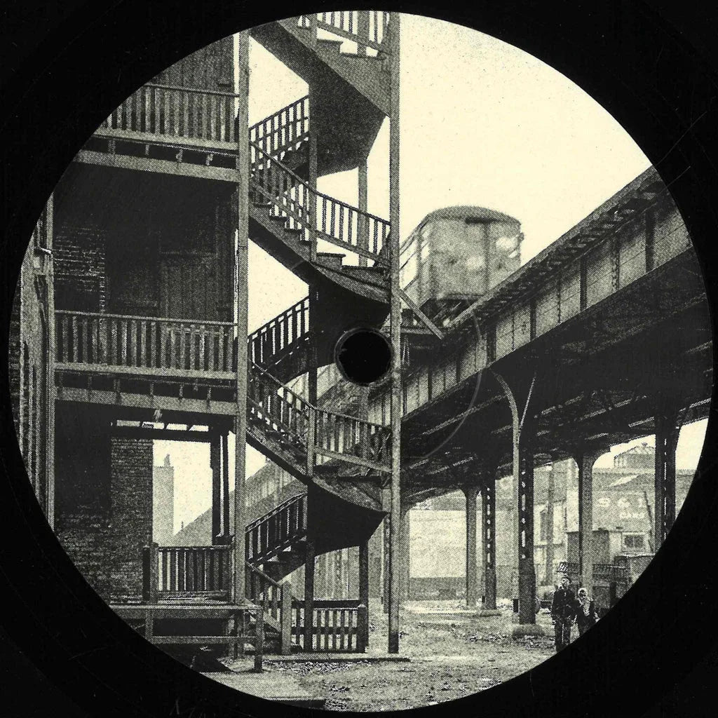 The Come Down EP