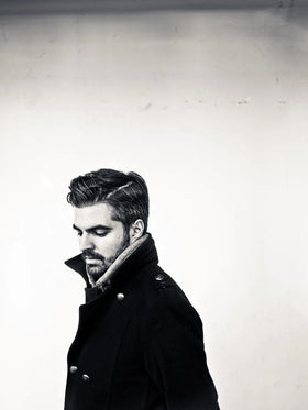 Nathan Nicholson