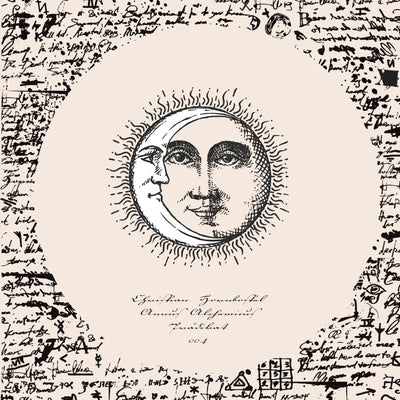 Annus Alchemicus (Mini LP)