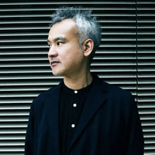 Satoshi Tomiie