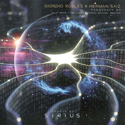 Frequency EP