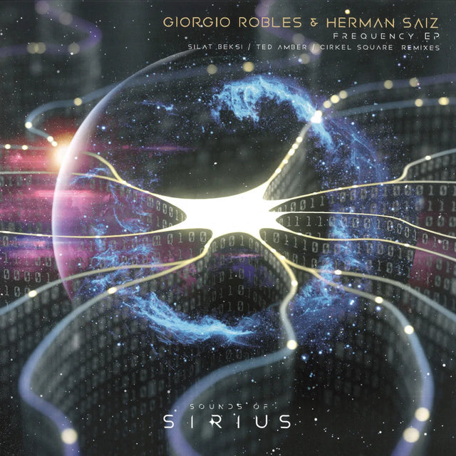 Frequency EP