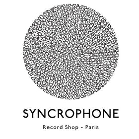 Syncrophone Records