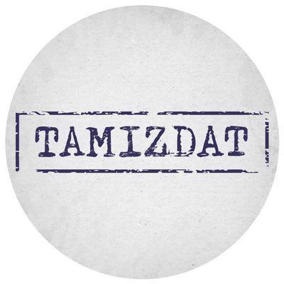 TAMIZDAT