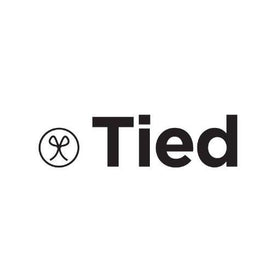 Tied