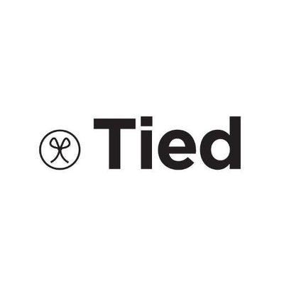 Tied