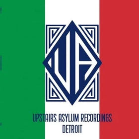 Upstairs Asylum Records