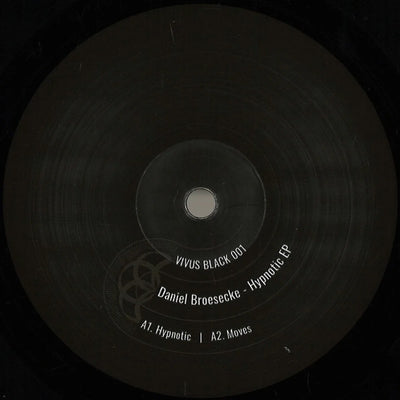 Hypnotic EP