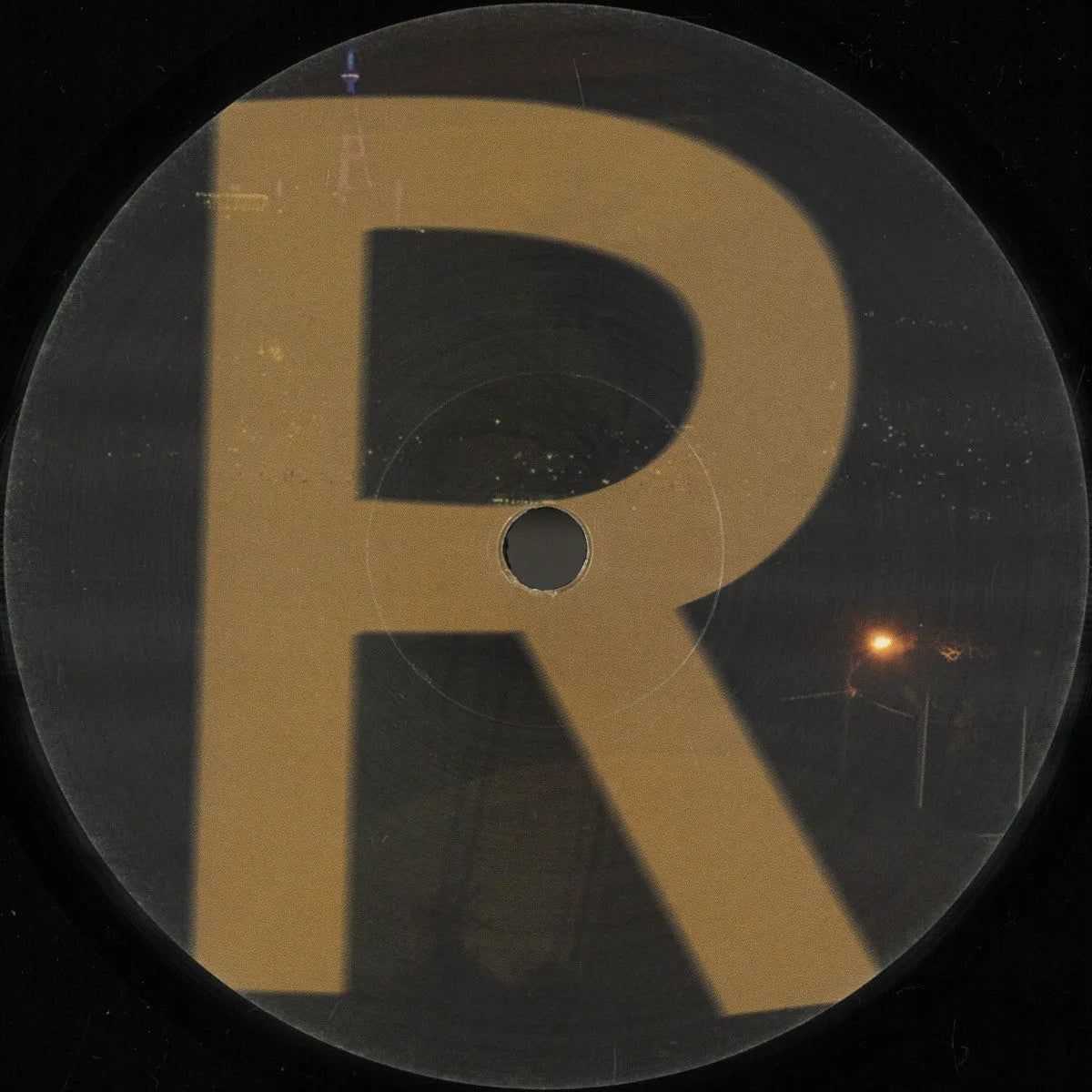Robot Says R EP