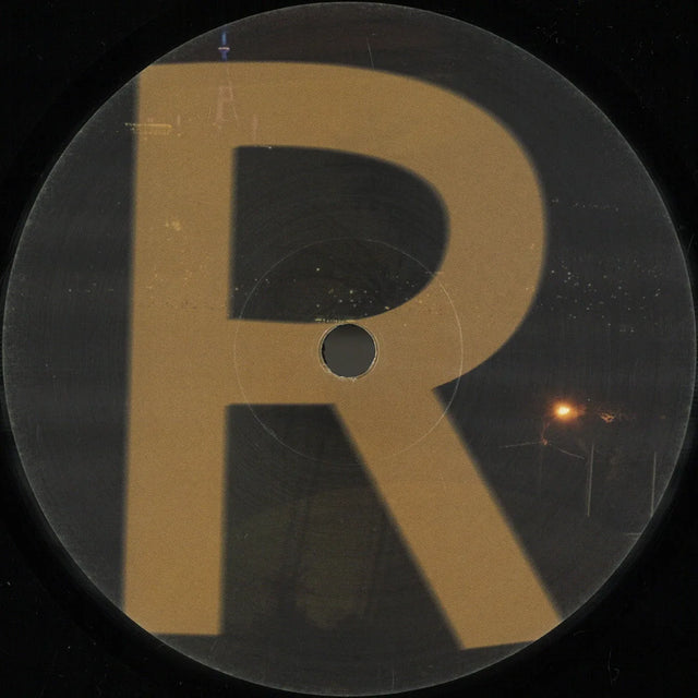 Robot Says R EP
